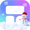 colorful widget小纸条app