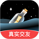 音麦漂流瓶APP
