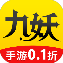 九妖游戏平台app