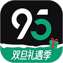 95分app