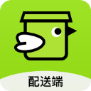 裹小递配送员app