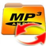 蒲公英MP3格式转换器