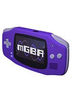 mgba模拟器官方中文版