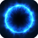 迷你魔幻粒子世界app