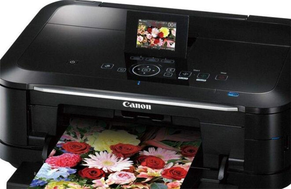 佳能canon ix4000打印机驱动下载