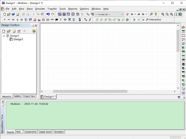 Multisim免费下载