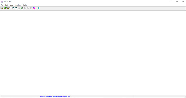 CSVFileView(CSV文件查看器)下载