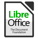 LibreOffice(Office办公套件)