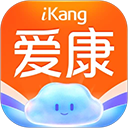 爱康约体检查报告app