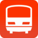 乘换案内app红色中文版