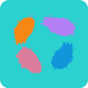 图片文字水印App