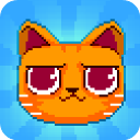 疯狂破坏猫苹果版(Crashy Cat)