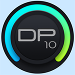 MOTU Digital Performer音乐制作软件