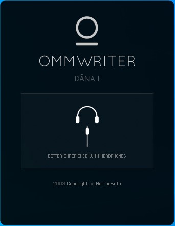 ommwriter