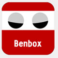 Benbox(激光雕刻软件)
