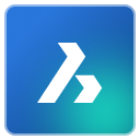 Bricsys BricsCAD(CAD绘图软件)