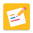多彩笔记app