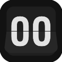 桌面数字时钟电脑版