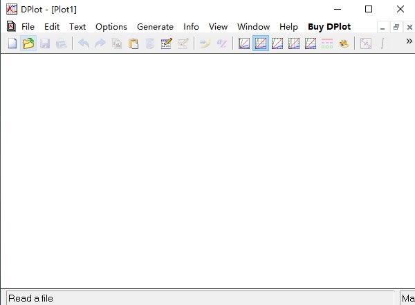 DPlot(线性绘图设计软件)下载