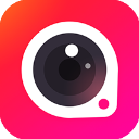 拍照滤镜美化相机App