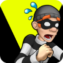 逃跑吧少年华为版