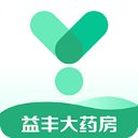 益丰健康app