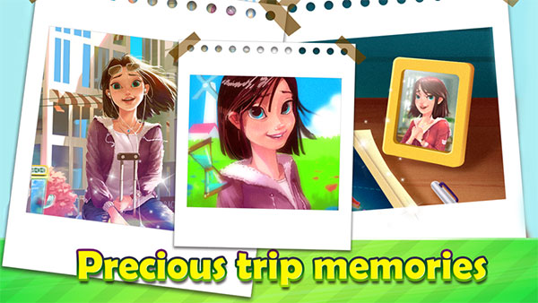 旅行装饰iphone版下载