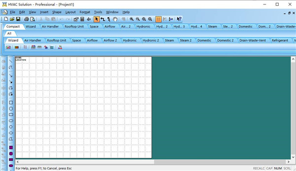 HVAC Solution Pro(暖通空调解决方案)下载