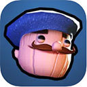 饥饿派画家苹果手机版