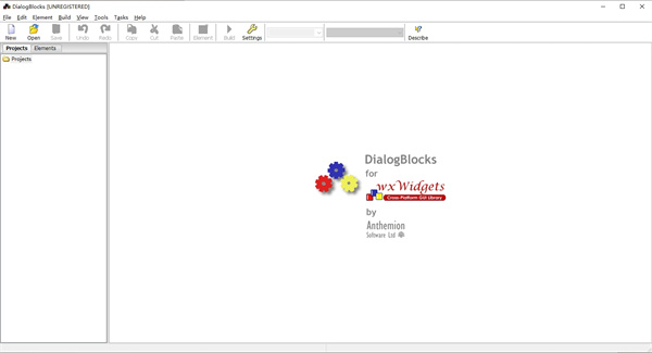 DialogBlocks(资源编辑器)下载