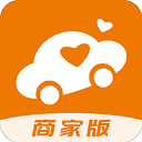 好师傅援助商家版app