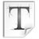 汉呈吴红生钢笔楷书字体