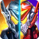 无双机甲苹果版