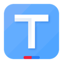 百度地图淘迹app