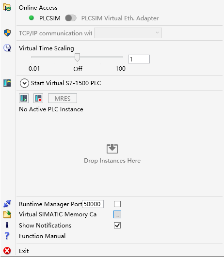 plcsim仿真软件下载