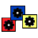 DialogBlocks(资源编辑器)