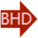 BHD转MP4格式转换器