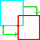 图形批量转pdf软件