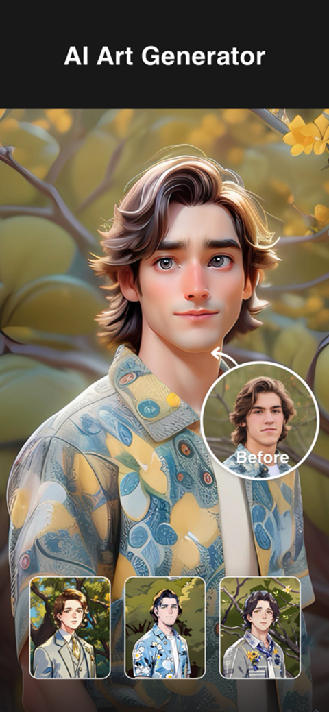 youcut视频编辑手机版下载