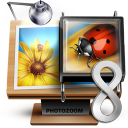 PhotoZoom Pro 8官方版