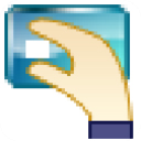 按键抓抓辅助工具