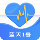腕上监护App