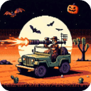 豺狼小队ios版(Jackal Squad)