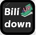 Bilidown(B站视频下载工具)