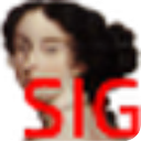 idaSig制作工具绿色免费版