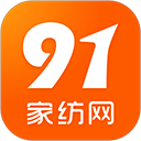 91家纺网app