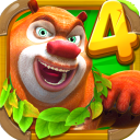 熊出没4丛林冒险苹果版