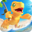 数码宝贝源码苹果版