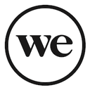 wework共享办公空间