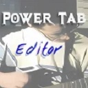 power tab editor(吉他制谱软件)
